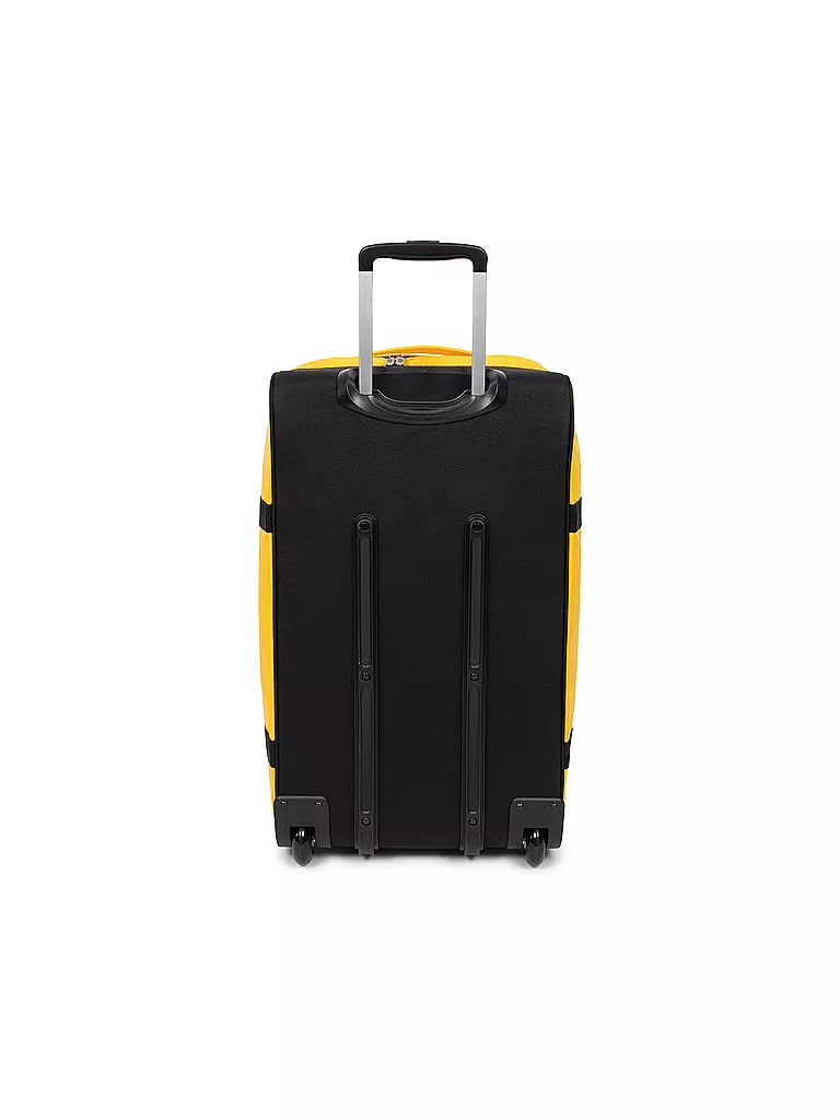 EASTPAK | Trolley de voyage Transit'R L | Jaune