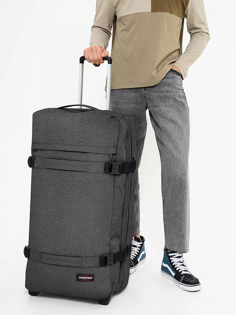 EASTPAK | Trolley de voyage Transit'R L |