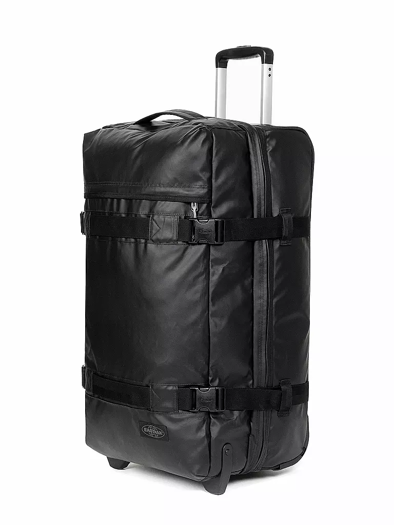 EASTPAK | Trolley de voyage Transit'R L | Noir