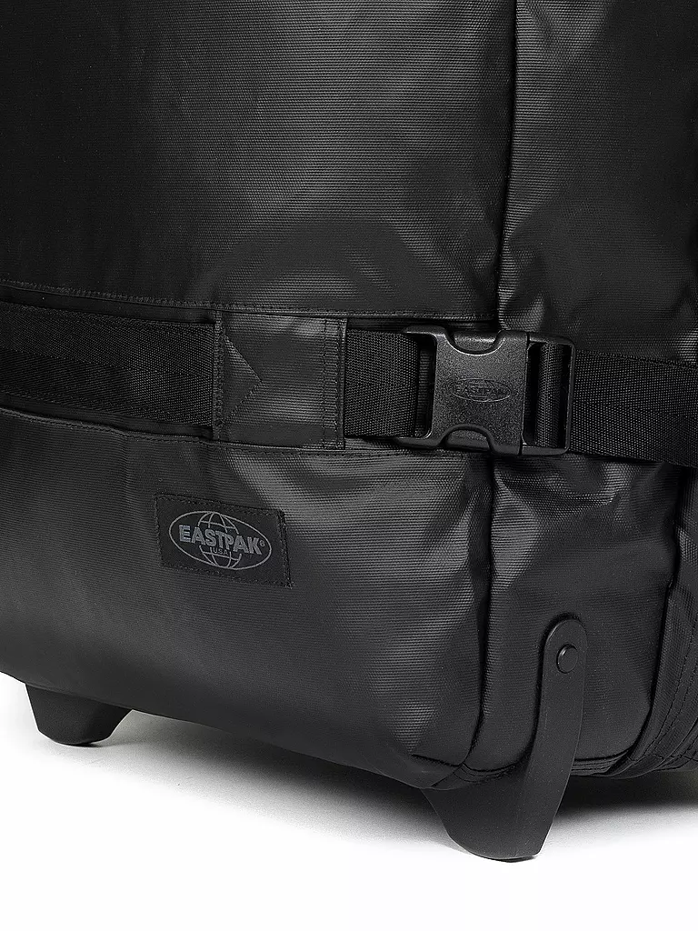 EASTPAK | Trolley de voyage Transit'R L | Noir