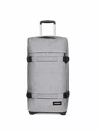 EASTPAK | Reisetrolley Transit'R M 71-80L | Gris clair