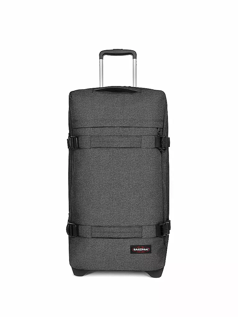 EASTPAK | Trolley de voyage Transit'R M 71-80L | Gris