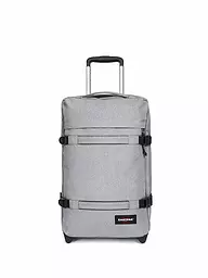 EASTPAK | Trolley de voyage Transit'R S | Gris clair