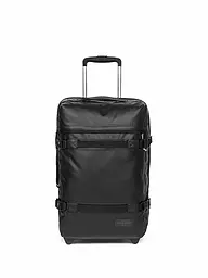 EASTPAK | Trolley de voyage Transit'R S | Noir