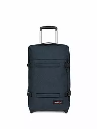 EASTPAK | Trolley de voyage Transit'R S | Bleu foncé