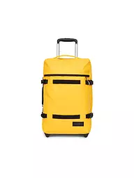 EASTPAK | Trolley de voyage Transit'R S | Jaune