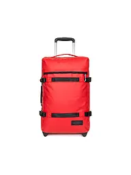 EASTPAK | Trolley de voyage Transit'R S | Rouge