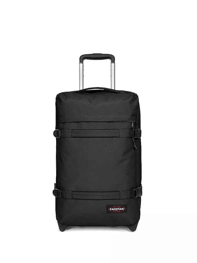 EASTPAK | Trolley de voyage Transit'R S | Noir