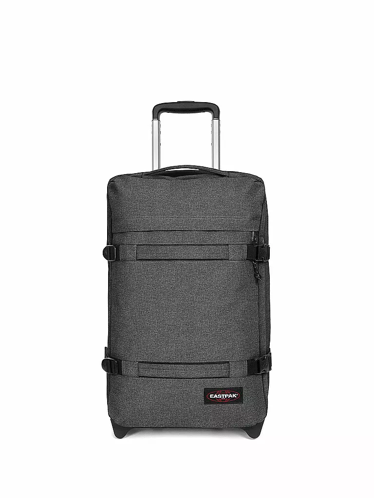 EASTPAK | Trolley de voyage Transit'R S | Gris