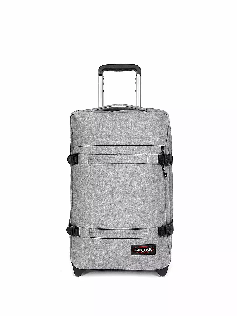EASTPAK | Trolley de voyage Transit'R S | Gris clair