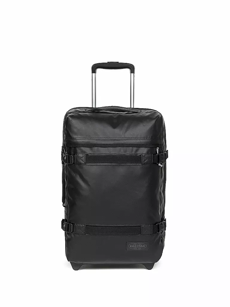 EASTPAK | Trolley de voyage Transit'R S | Noir