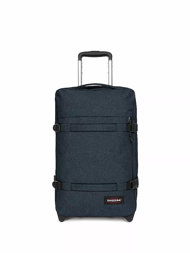 EASTPAK | Trolley de voyage Transit'R S | Bleu foncé