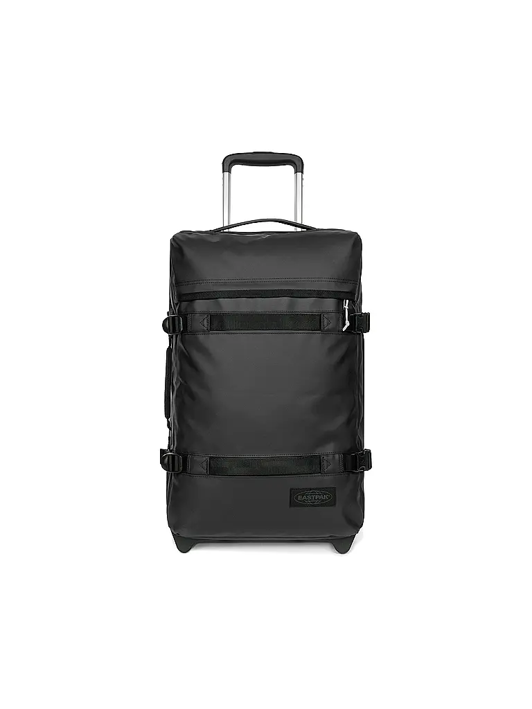 EASTPAK | Trolley de voyage Transit'R S | Noir