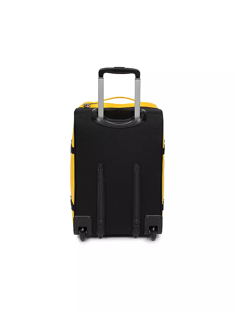 EASTPAK | Trolley de voyage Transit'R S | Jaune