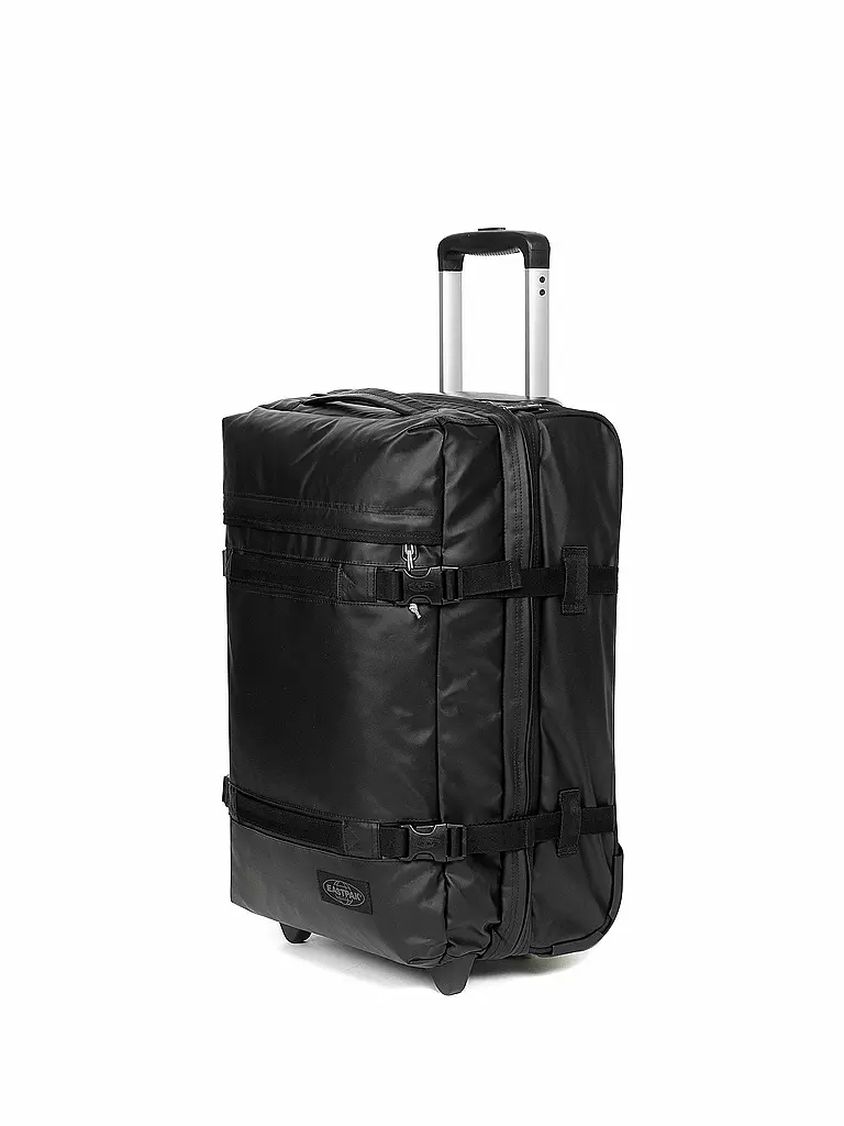 EASTPAK | Trolley de voyage Transit'R S | Noir