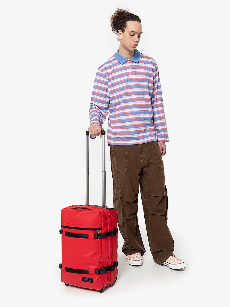 EASTPAK | Trolley de voyage Transit'R S |