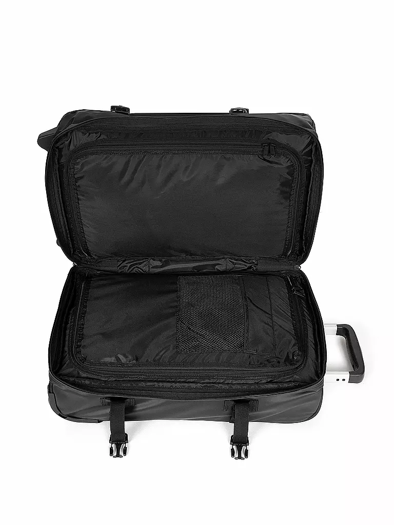 EASTPAK | Trolley de voyage Transit'R S | Noir