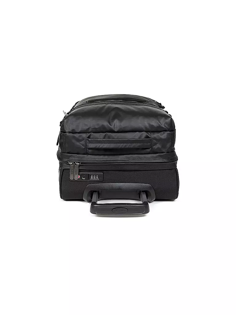 EASTPAK | Trolley de voyage Transit'R S | Noir