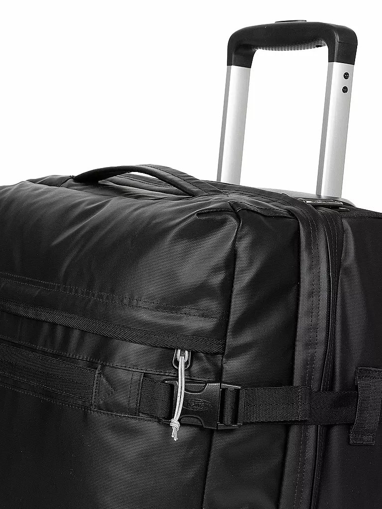 EASTPAK | Trolley de voyage Transit'R S | Noir