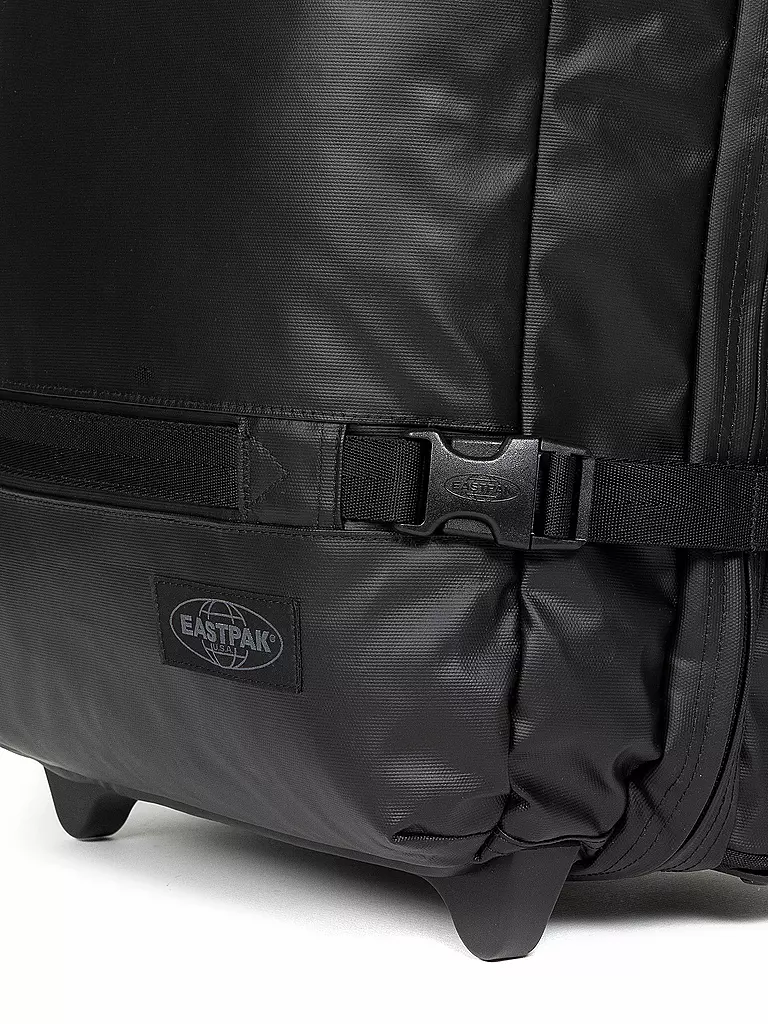 EASTPAK | Trolley de voyage Transit'R S | Noir