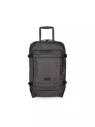 EASTPAK | Trolley de voyage Tranverz CNNCT S Accent Grey | Gris