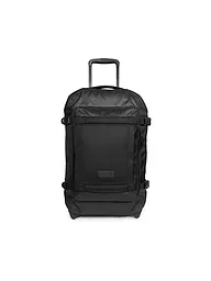 EASTPAK | Trolley de voyage Tranverz CNNCT S Accent Grey | Noir