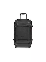 EASTPAK | Trolley de voyage Tranverz CNNCT S Accent Grey | Noir
