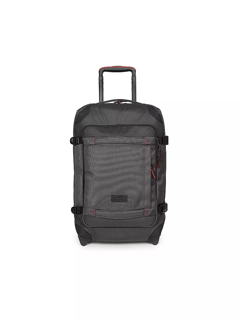 EASTPAK | Trolley de voyage Tranverz CNNCT S Accent Grey | Gris