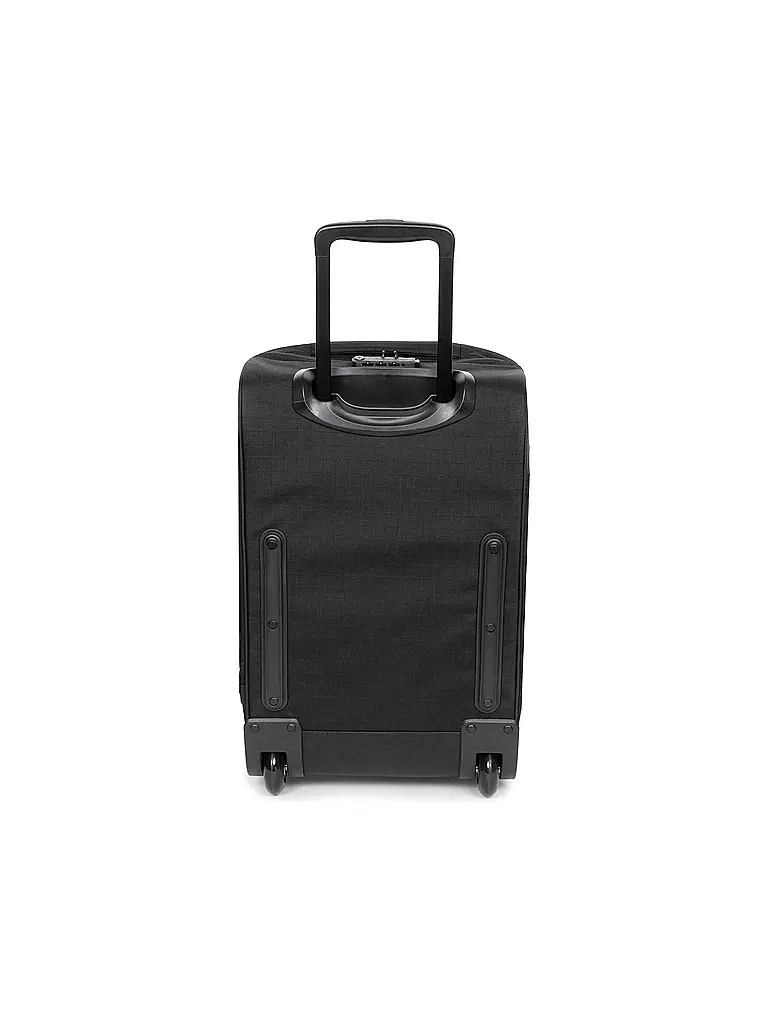 EASTPAK | Trolley de voyage Tranverz CNNCT S Accent Grey |