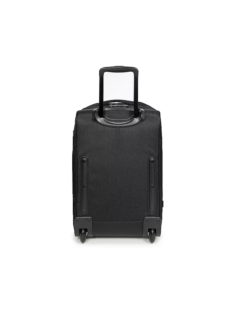 EASTPAK | Trolley de voyage Tranverz CNNCT S Accent Grey |