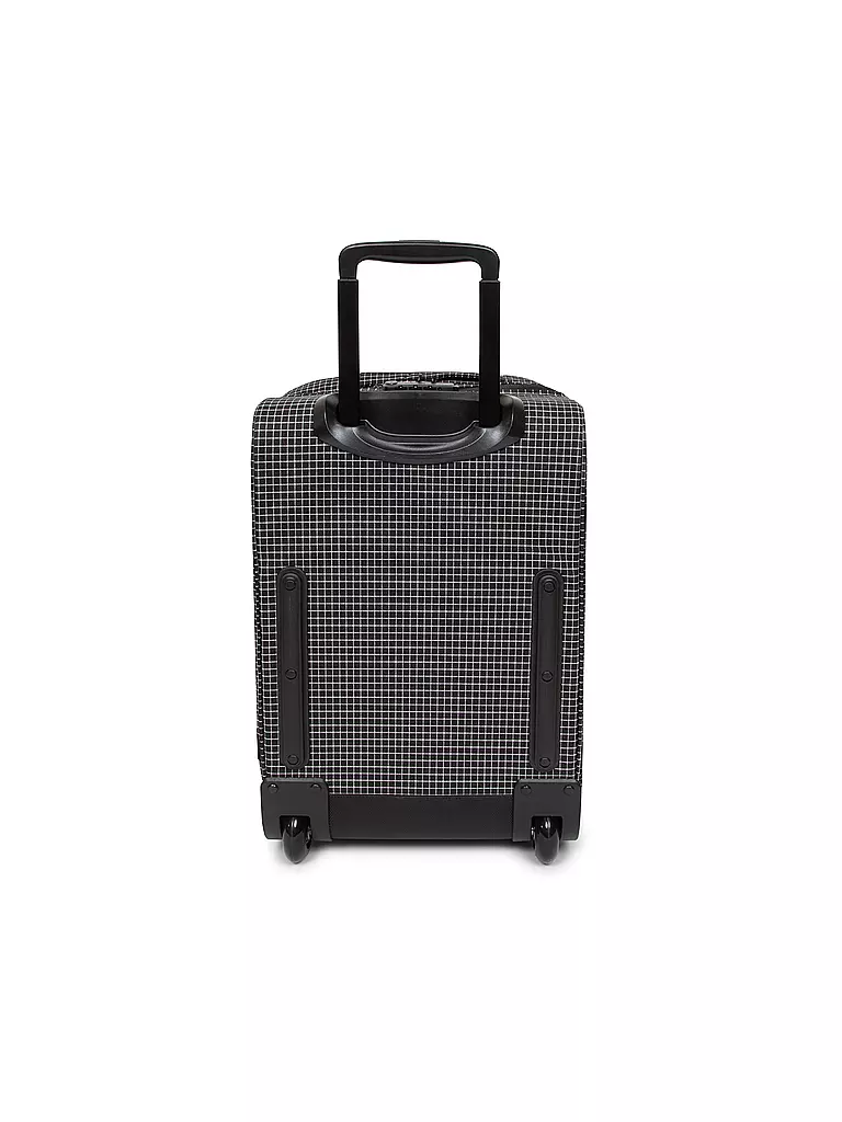 EASTPAK | Trolley de voyage Tranverz CNNCT S Accent Grey |