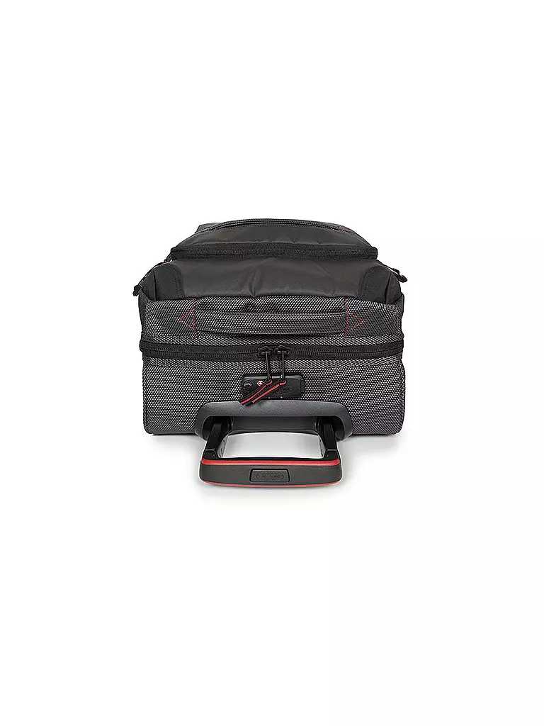 EASTPAK | Trolley de voyage Tranverz CNNCT S Accent Grey |