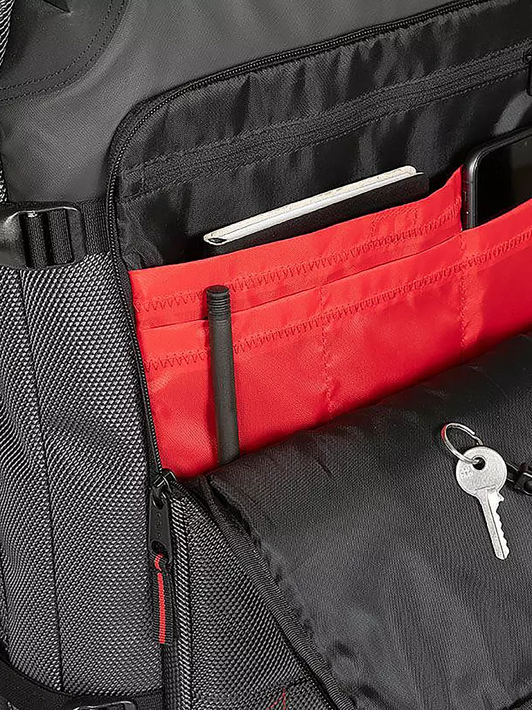EASTPAK | Trolley de voyage Tranverz CNNCT S Accent Grey |