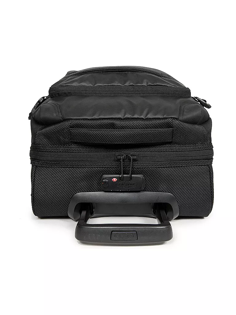 EASTPAK | Trolley de voyage Tranverz CNNCT S Accent Grey |