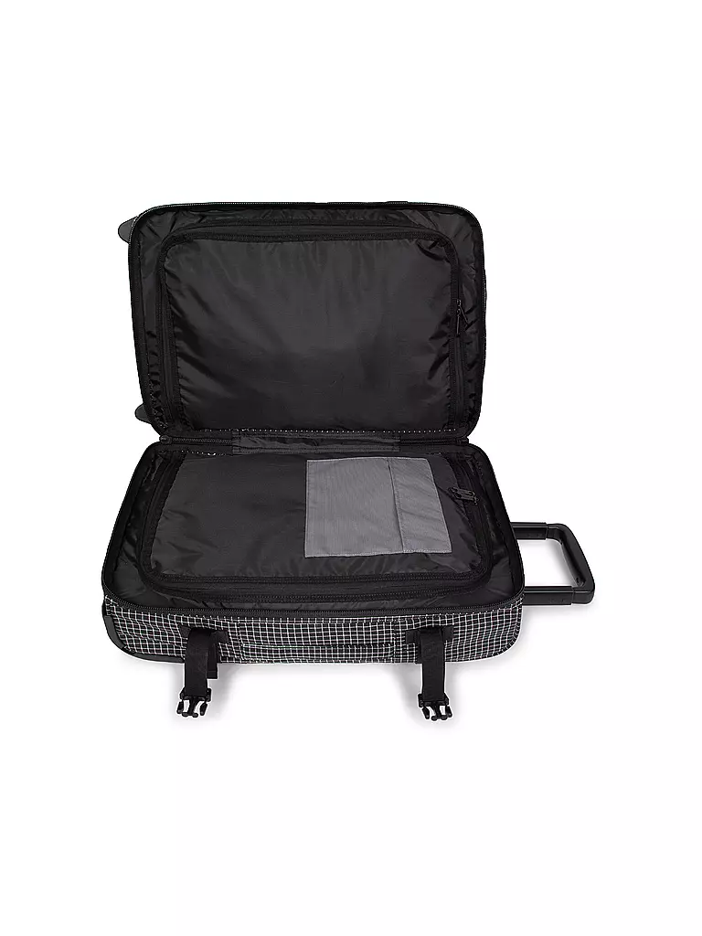 EASTPAK | Trolley de voyage Tranverz CNNCT S Accent Grey |