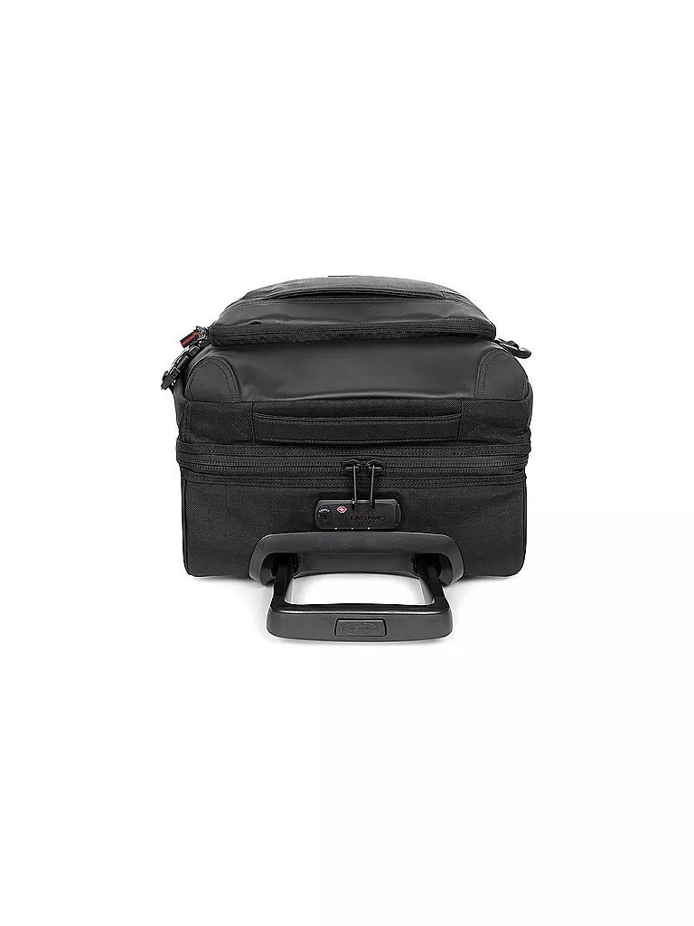 EASTPAK | Trolley de voyage Tranverz CNNCT S Accent Grey |