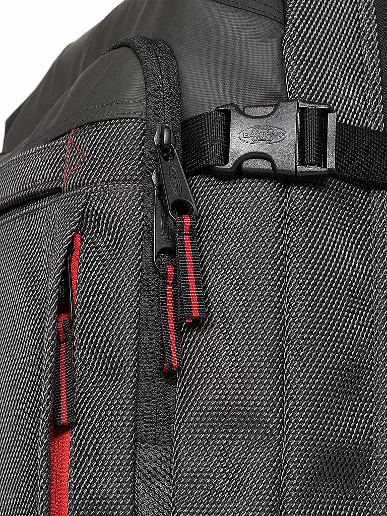 EASTPAK | Trolley de voyage Tranverz CNNCT S Accent Grey |