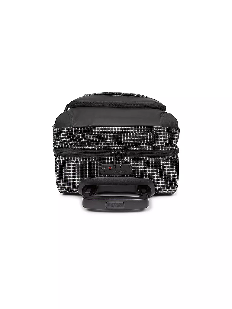 EASTPAK | Trolley de voyage Tranverz CNNCT S Accent Grey |