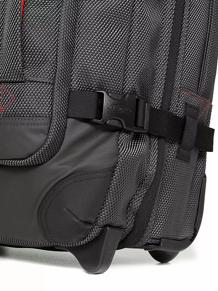 EASTPAK | Trolley de voyage Tranverz CNNCT S Accent Grey |