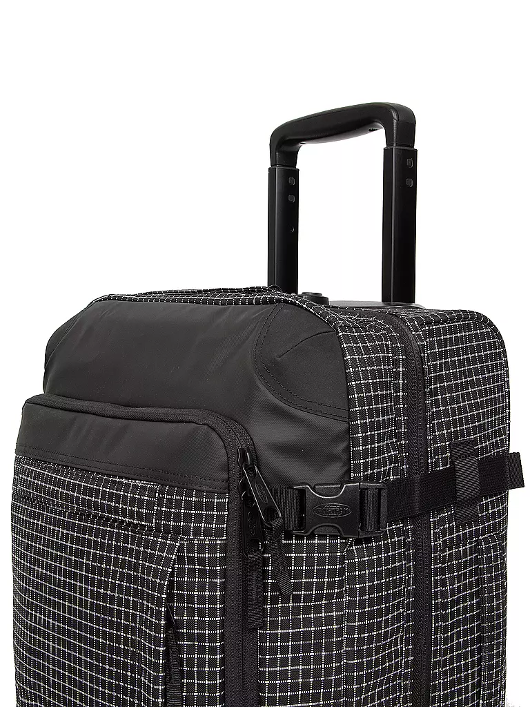 EASTPAK | Trolley de voyage Tranverz CNNCT S Accent Grey |