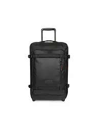 EASTPAK | Trolley de voyage Tranverz CNNCT S Accent Grey | Noir