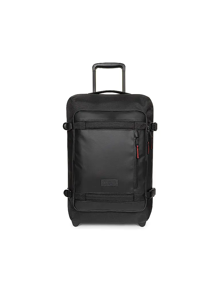 EASTPAK | Trolley de voyage Tranverz CNNCT S | Noir