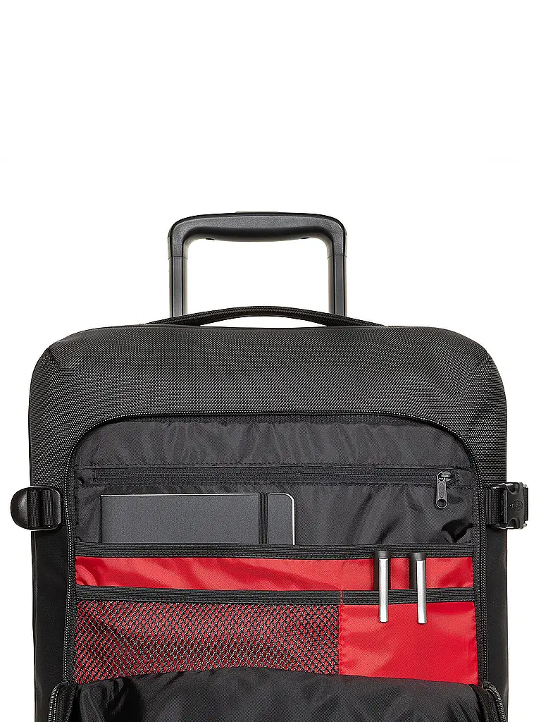 EASTPAK | Trolley de voyage Tranverz CNNCT S |