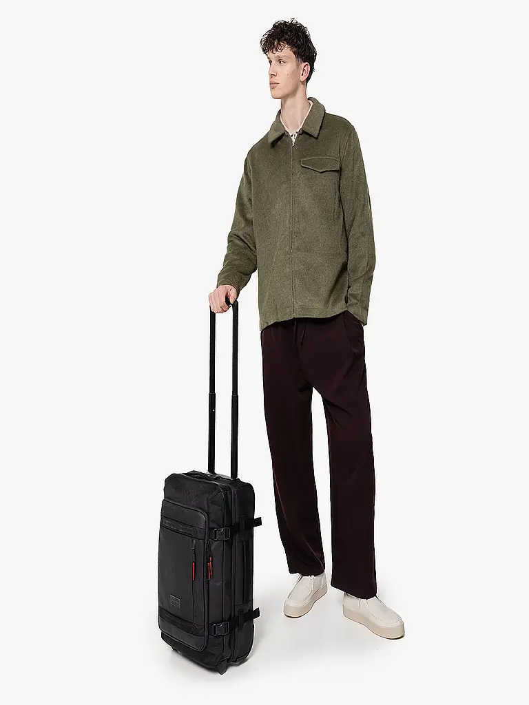 EASTPAK | Trolley de voyage Tranverz CNNCT S |
