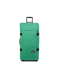EASTPAK | Trolley de voyage Tranverz L 121L | Vert