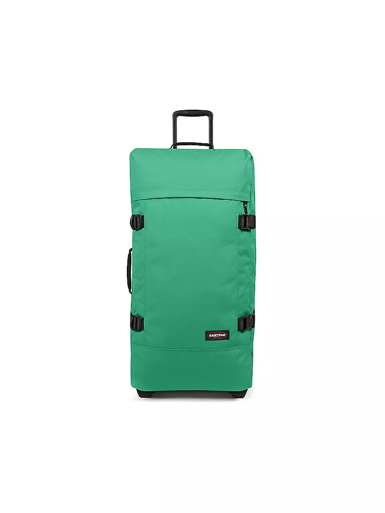 EASTPAK | Trolley de voyage Tranverz L 121L | Vert