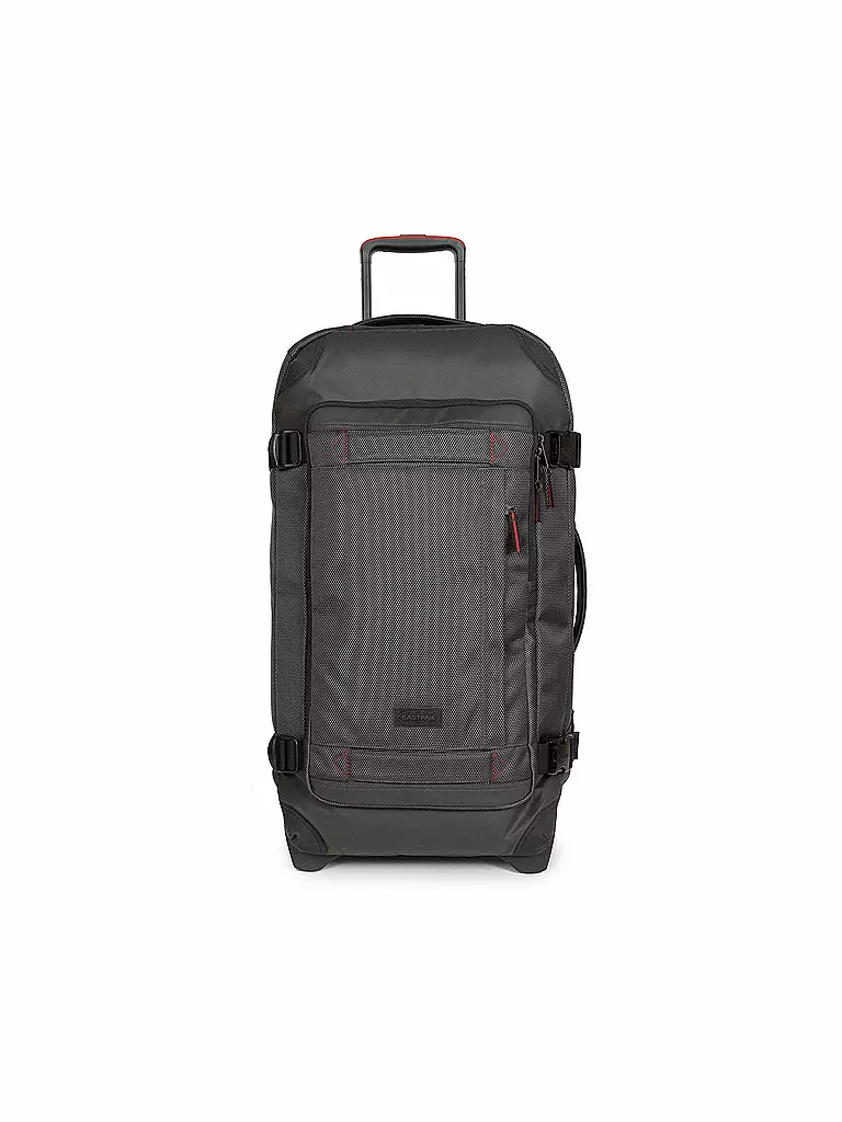 EASTPAK | Trolley de voyage Tranverz L Cnnct Accent Grey | Gris