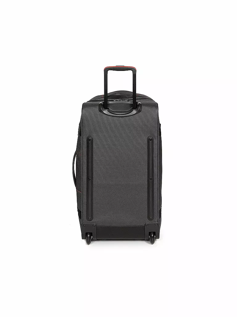 EASTPAK | Trolley de voyage Tranverz L Cnnct Accent Grey | Gris