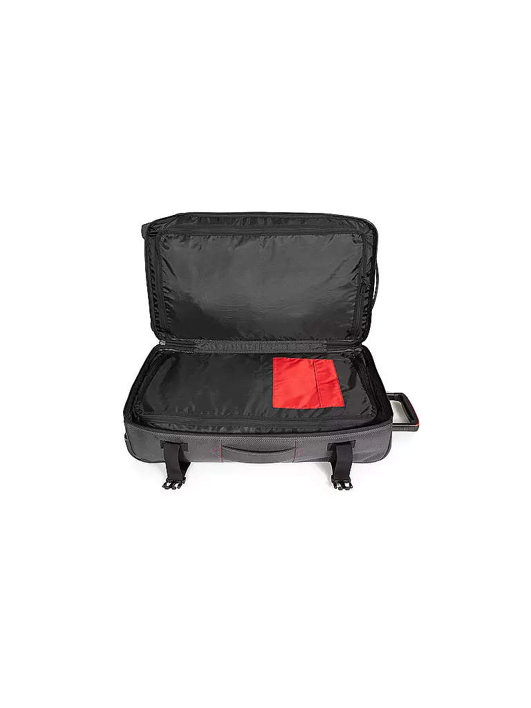 EASTPAK | Trolley de voyage Tranverz L Cnnct Accent Grey | Gris