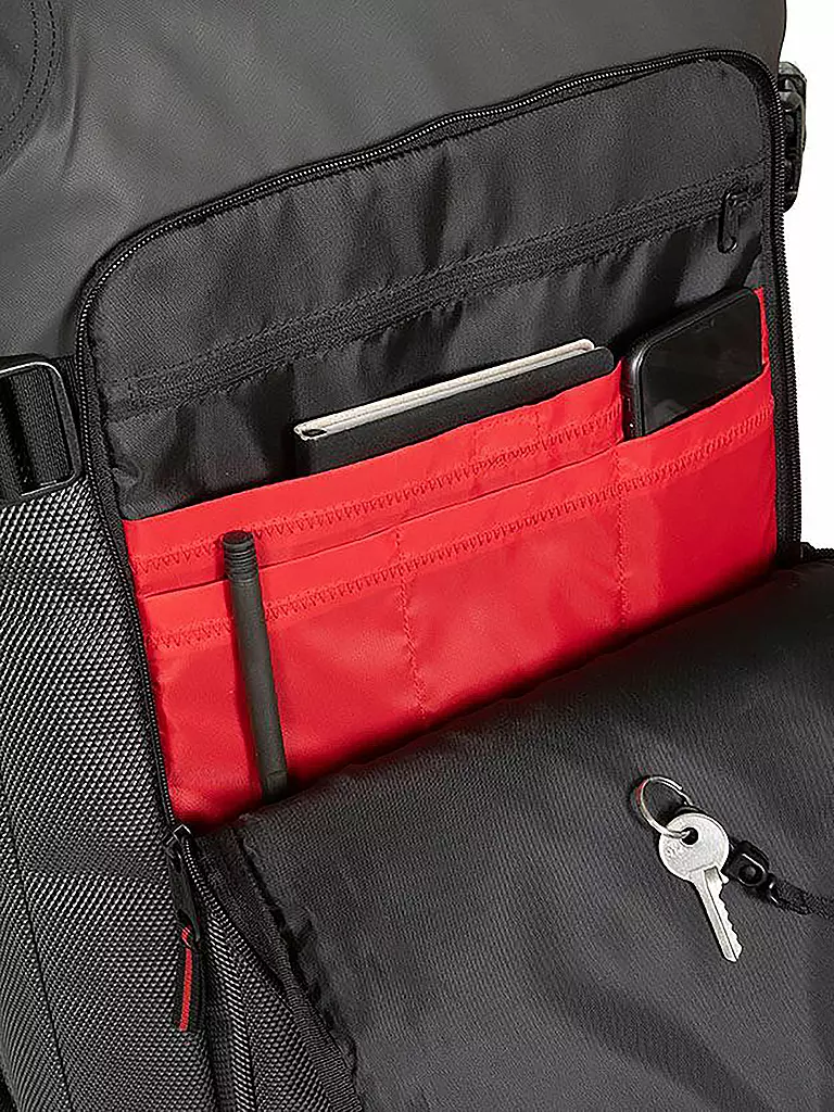 EASTPAK | Trolley de voyage Tranverz L Cnnct Accent Grey | Gris